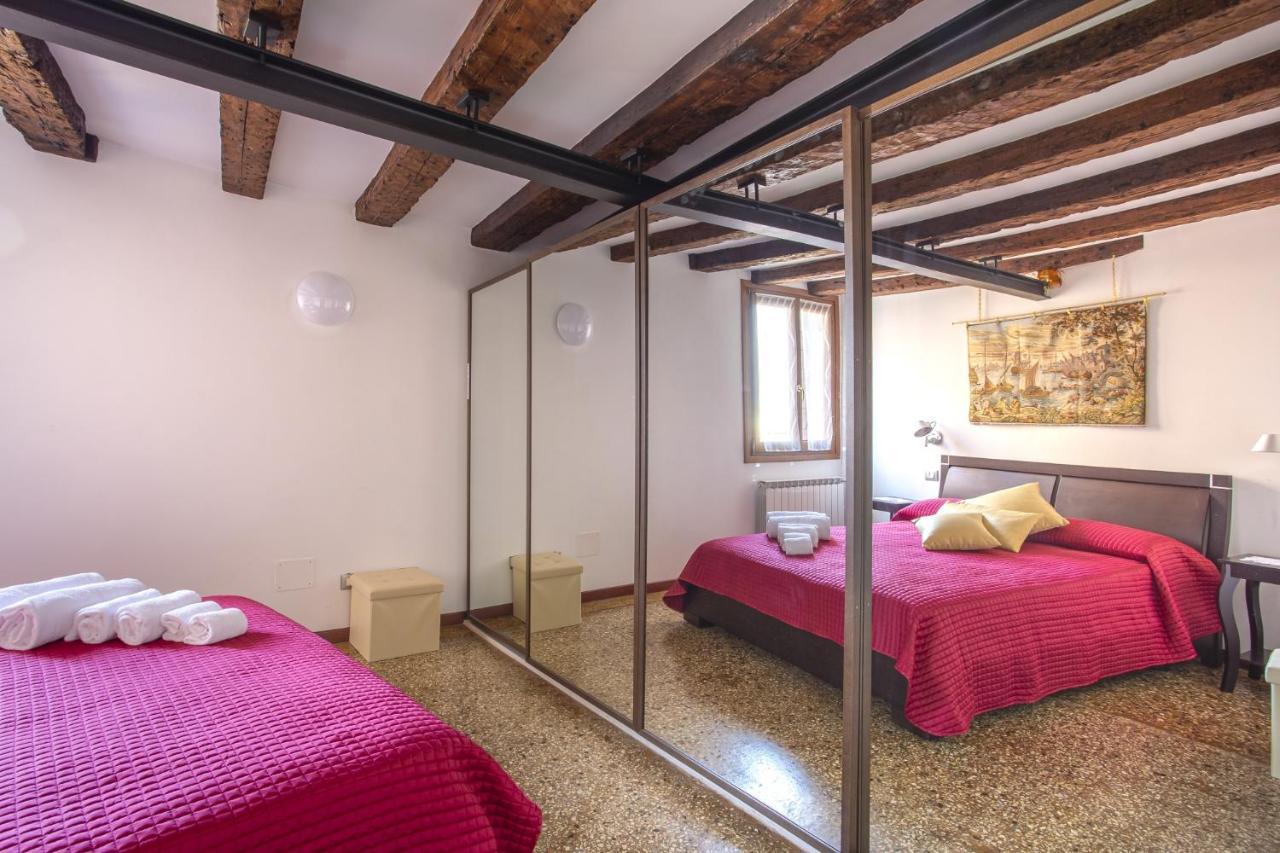 Guglie View Apartment 威尼斯 外观 照片