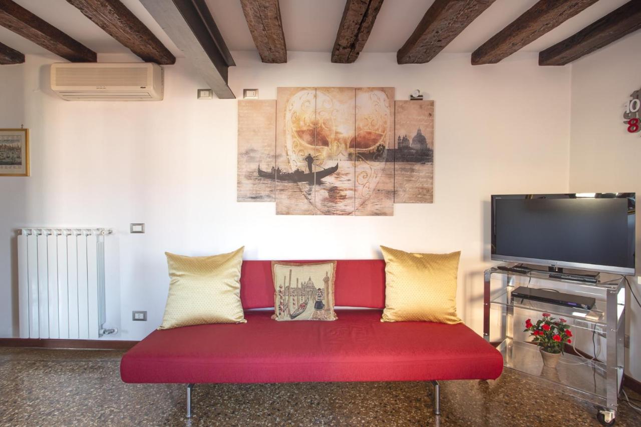 Guglie View Apartment 威尼斯 外观 照片